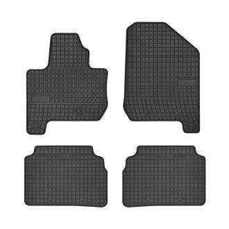 Gumiszőnyeg KIA Soul EV évjárattól -> 2014