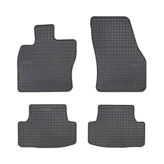   Gumiszőnyeg SEAT ATECA évjárattól -> 2016 / SKODA Karoq évjárattól -> 2017