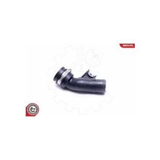 Turbócső ; NISSAN Qashqai 2.0 DCI ; 14460JG70A