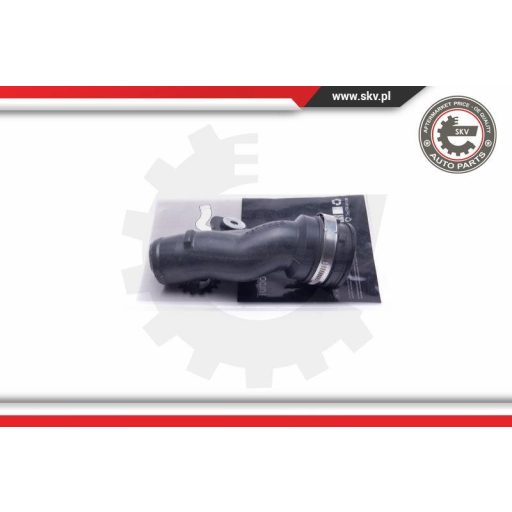 Turbócső ; NISSAN Qashqai 2.0 DCI ; 14460JG70A
