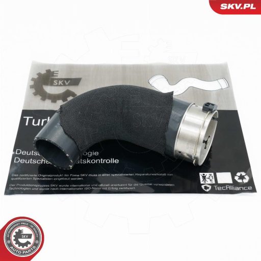 Turbócső ; RENAULT Master III 2.3 DCI ; 144603426R