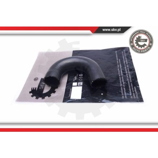Turbócső ; FIAT Croma 1.9 JTD ; 51791379