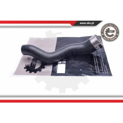 Turbócső ; NISSAN Qashqai 1.3 TCE ; 144600442R