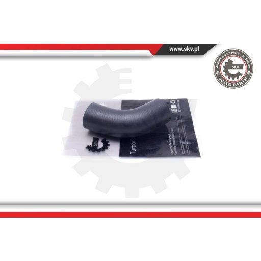 Turbócső ; NISSAN Qashqai 1.3 TCE ; 144600442R