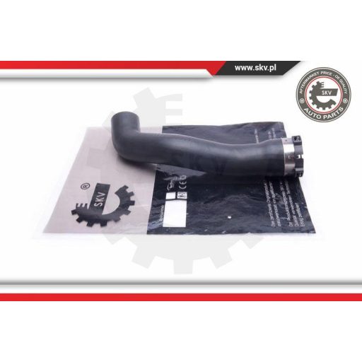Turbócső ; NISSAN QASHQAI II 1.2 DIG-T ; 144604EJ0C