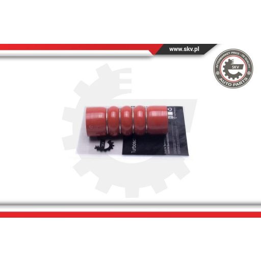 Turbócső ; CITROEN C4 1.6 HDIDS3 ; 1440N5