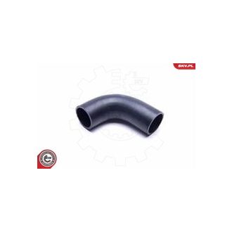 Turbócső ; CITROEN C5 1.6 2.0 HDI ; 0382RZ