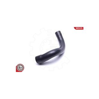 Turbócső ; CITROEN C5 1.6 2.0 HDI ; 0382RZ