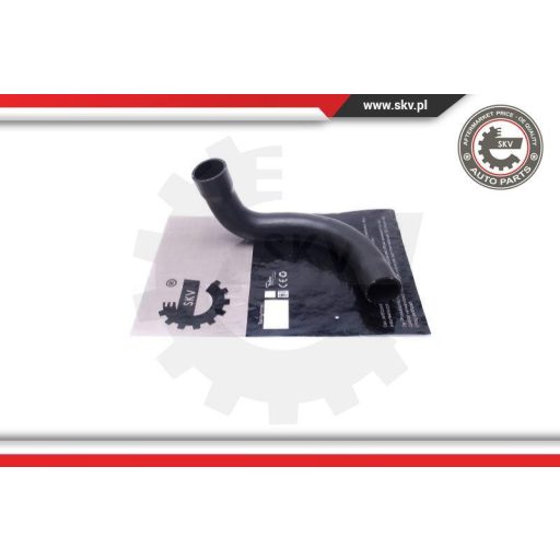 Turbócső ; CITROEN C5 1.6 2.0 HDI ; 0382RZ