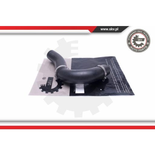 Turbócső ; CITROEN C5 1.6 2.0 HDI ; 0382RZ