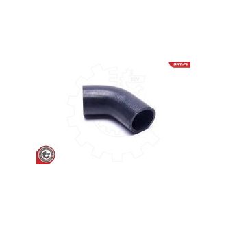 Turbócső ; TOYOTA Yaris Verso 1.4 D ; 1734233010
