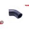 Turbócső ; TOYOTA Yaris Verso 1.4 D ; 1734233010