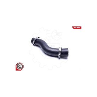 Turbócső ; TOYOTA Yaris II 1.4 D4D ; 1734333020