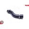 Turbócső ; TOYOTA Yaris II 1.4 D4D ; 1734333020