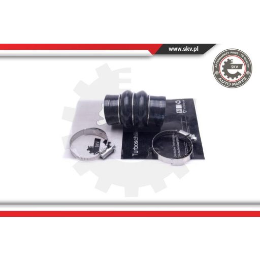 Turbócső ; CITROEN C2 C3 I PEUGEOT 1007 207 1.6 HDi ; 0382GL