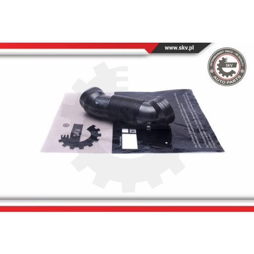 Turbócső ; AUDI A3 VW Beetle Golf V VI Jetta III IV ; 1KD129684