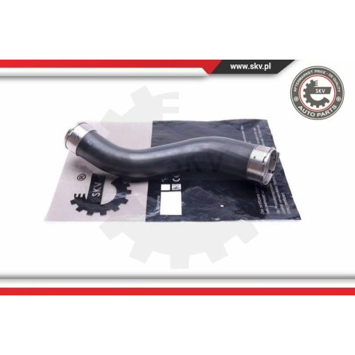 Turbócső ; BMW 1 (F20, F21) 2 (F22, F87) 3 (F30, F31, F80) 4 (F32, F36, F82) ; 13717638455