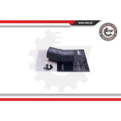 Turbócső ; AUDI A6 C7 ; 079145834D