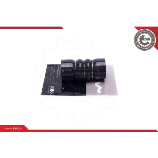 Turbócső ; BMW 5 X5 X6  ; 13717588268