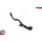 Turbócső ; NISSAN Qashqai RENAULT Grand Scenic IV Kadjar Scenic IV ; 144608957R