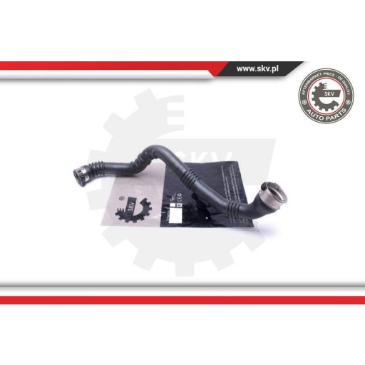 Turbócső ; NISSAN Qashqai RENAULT Grand Scenic IV Kadjar Scenic IV ; 144608957R