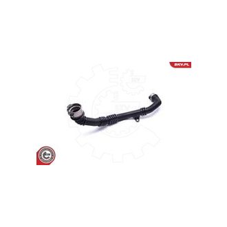   Turbócső ; RENAULT Clio IV DACIA Dokker Duster Lodgy Logan Sandero 1.5 dCi ; 144609116R
