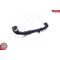 Turbócső ; RENAULT Clio IV DACIA Dokker Duster Lodgy Logan Sandero 1.5 dCi ; 144609116R