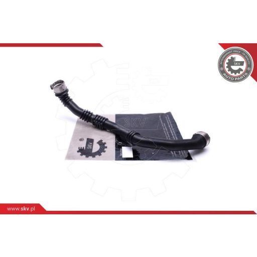 Turbócső ; RENAULT Clio IV DACIA Dokker Duster Lodgy Logan Sandero 1.5 dCi ; 144609116R
