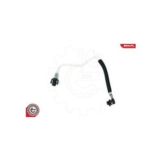   Hose, fuel overflow ; MERCEDES C-klasa E-klasa M-klasa S-klasa CLK  ; 6110703432