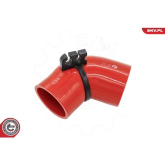   Turbócső ; VW Crafter Multivan T6 Transporter T6 ; 03N145822A