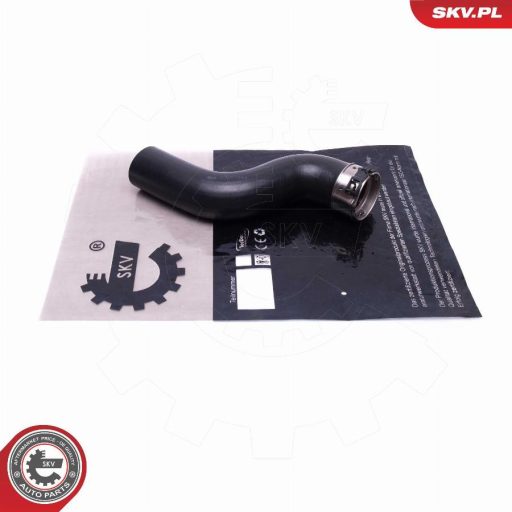Turbócső ; NISSAN Juke Qashqai ; 144601KB2A
