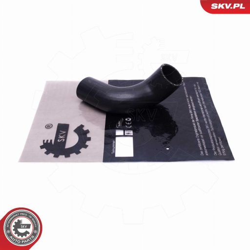 Turbócső ; VOLVO S80 II V70 III XC 70 II ; 31370208