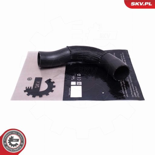 Turbócső ; VOLVO S60 II S80 II V60 I V70 III XC 60 I XC 70 II ; 31370488