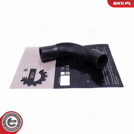 Turbócső ; VOLVO S60 II ; 31338543