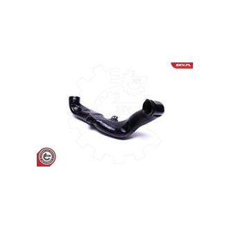 Turbócső ; BMW 7 (F01 F02 F03 F04)  ; 13717571348