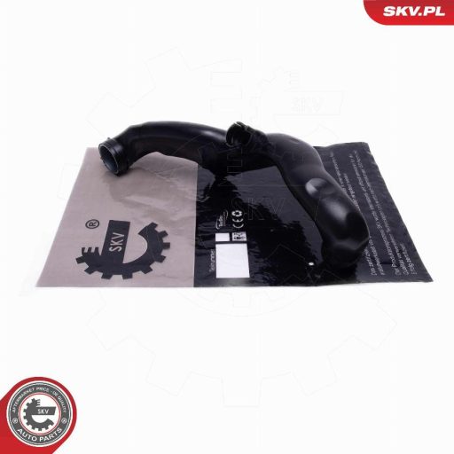Turbócső ; BMW 7 (F01 F02 F03 F04)  ; 13717571348