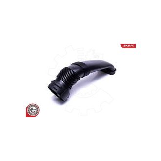 Turbócső ; BMW X5 (E70) X6 (E71 E72)  ; 13717624208