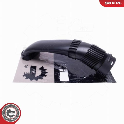 Turbócső ; BMW X5 (E70) X6 (E71 E72)  ; 13717624208