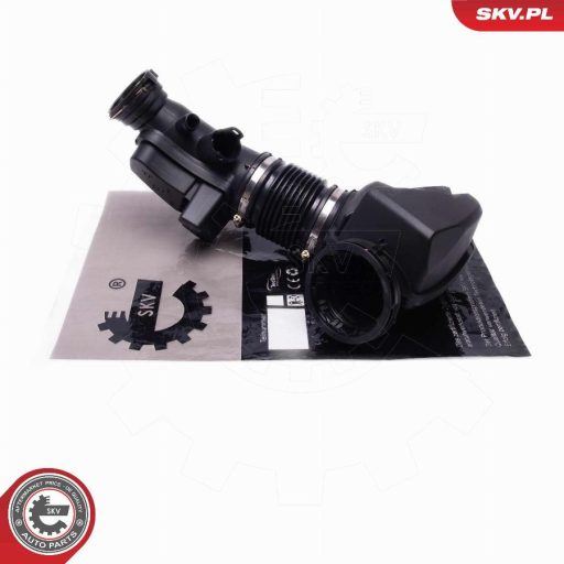 Turbócső ; BMW 1 (F20 F21) 2 (F22 F23 F87) 3 (F31 F34 F30 F80) 4 (F33 F83)  ; 13718601681