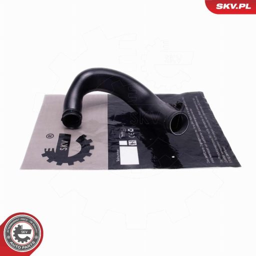 Turbócső ; BMW 7 (F01 F02 F03 F04) X6 (E71 E72)  ; 13717571347