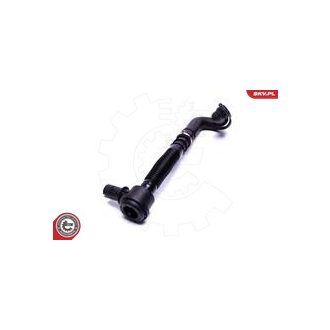   Turbócső ; BMW 7 (F01 F02 F03 F04) X6 (E71 E72)  ; 13717594721