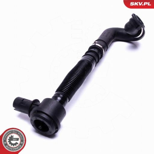 Turbócső ; BMW 7 (F01 F02 F03 F04) X6 (E71 E72)  ; 13717594721