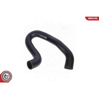   Turbócső ; CITROEN Berlingo C3 C4 C5 FIAT Doblo OPEL Combo ; 9689034680