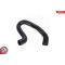 Turbócső ; CITROEN Berlingo C3 C4 C5 FIAT Doblo OPEL Combo ; 9689034680