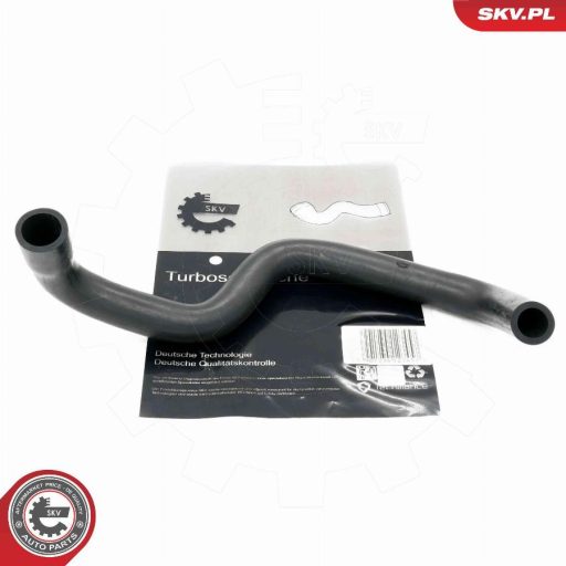 Turbócső ; BMW 5 (E34) ; 13411738187