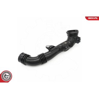 Turbócső ; BMW 1 3  ; 13717615026