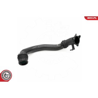 Turbócső ; BMW 1 3 4 5 6   ; 13718601683