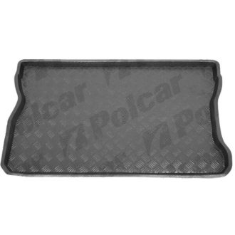   Csomagtartó tálca Opel Corsa 00-06 Hatchback, Csúszásgátlós nélkül