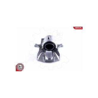 Féknyereg ; első bal ; MERCEDES-BENZ Class C ; 0014201083
