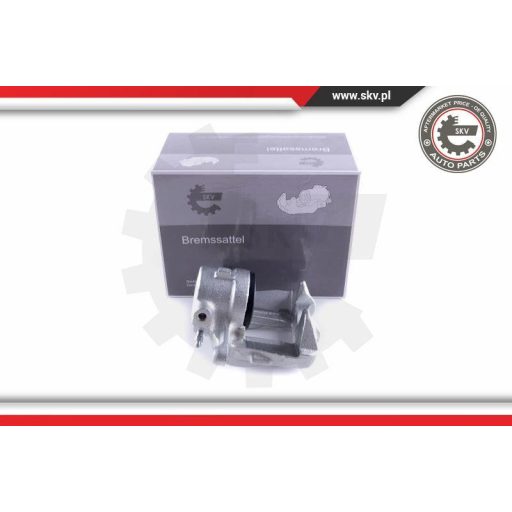 Féknyereg ; első bal ; MERCEDES-BENZ Class C ; 0014201083